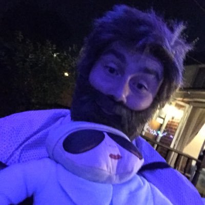 Profile Picture of Joseph Hehir (@JL_Hehir) on Twitter