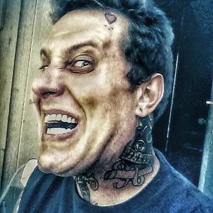 Profile Picture of Brian Surratt (@BriinChainis) on Twitter