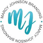 Profile Picture of Marcy Johnson Branding (@marcyjohnsonbranding) on Instagram