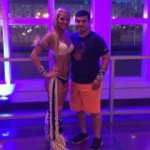 Profile Picture of Ben Sandoval (@bensand) on Instagram