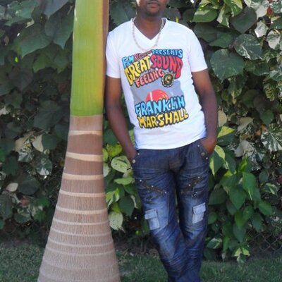 Profile Picture of Marlon Sharpe (@Butty2310) on Twitter