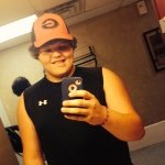 Profile Picture of Alex Harley (@ayeeeitsyourboyharley) on Instagram