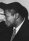 Profile Picture of Floyd Patterson - Wikipediaon Wikipedia