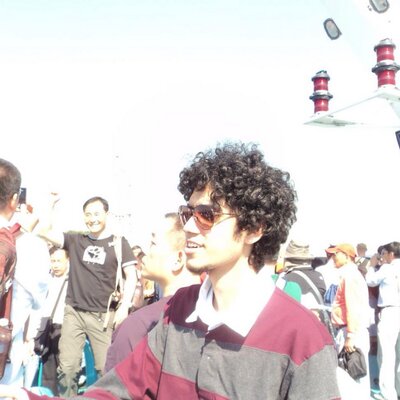 Christopher Rao - Twitter Profile Picture of Christopher Rao (@Christopherrao1) on Twitter