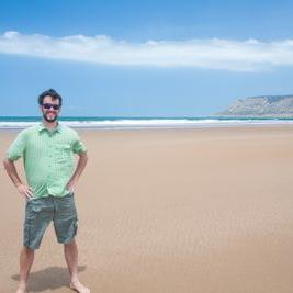 Profile Picture of Kevin Ledwith (@LedwithKevin) on Twitter