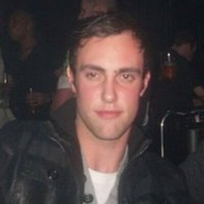 Profile Picture of Christopher Handley (@Handley21) on Twitter