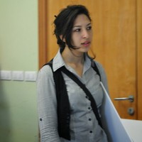 Profile Picture of Nour Mazroua (@nour-mazroua) on Quora
