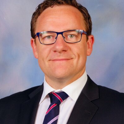 Profile Picture of Jeremy Wright (@JedSion) on Twitter