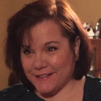 Profile Picture of Jennifer Palus (@JenniferPalus) on Twitter