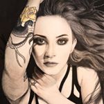 Profile Picture of Jenna Hauser (@jhauser_art) on Instagram