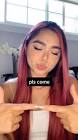 Profile Picture of   just come give me kisses or... (@mikapikachu_) on Tiktok