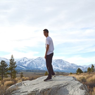 Profile Picture of Luke Gleason (@pooky27floppy) on Twitter