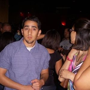 Profile Picture of Chris Viramontes (@chrisvir) on Myspace