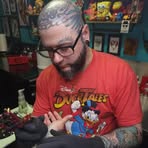 Profile Picture of Patrick Lapinski (@patrick.lapinski.2025) on Facebook