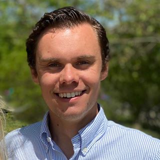 Profile Picture of Jonathan M. Hesterman (@Jonathan-M-Hesterman) on Facebook