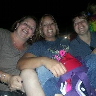 Profile Picture of Amanda Alsip (@Mrs_Krazy_Kidz) on Twitter