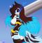 Profile Picture of Stefanie Skye Hedge (@Stefanie-Skye-Hedge) on Facebook