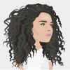 Profile Picture of user9455514789267 (@@janecurly12) on Tiktok