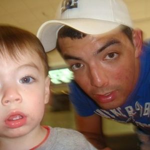 Profile Picture of Nicholas Taylor (@nptaylor) on Myspace