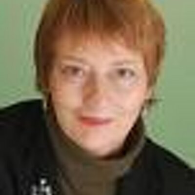 Profile Picture of Trudy Lieberman (@@Trudy_Lieberman) on Twitter