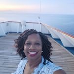 Profile Picture of Tracie Simmons-Williams (@tracie.simmonswilliams) on Instagram