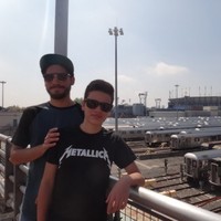 Profile Picture of Samuel Aleman Jorges (@samuel-aleman-jorges) on Quora