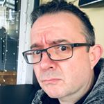 Profile Picture of If In Doubt,dont😉 (@barrymagill) on Instagram