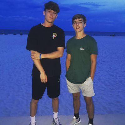 Profile Picture of Josh Skeens (@joshskeens18) on Twitter