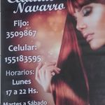 Profile Picture of Claudio Navarro (@navarro_estilista) on Instagram