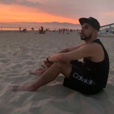 Profile Picture of Jesse Pompa (@PompaJesse) on Twitter