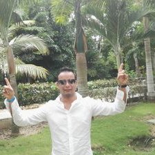 Profile Picture of Albert Montoya (@albertmontoya) on Twitter