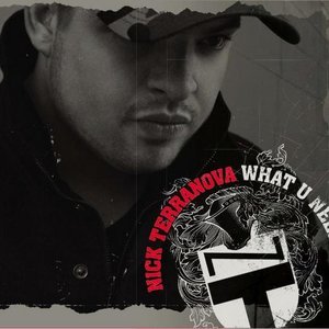 Profile Picture of Nick Terranova Aka Starkillers (@nickterranova) on Myspace