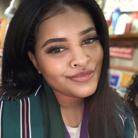 Profile Picture of Sabrina Mohamed (@sabrina_mohamed) on Poshmark
