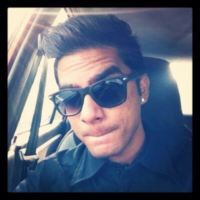 Profile Picture of Moses John Wright (@Mojojo90) on Twitter