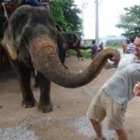 Profile Picture of Logan Patterson (@logan-patterson-2) on Quora