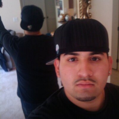 Profile Picture of Anthony Martinez (@tony06roush) on Twitter