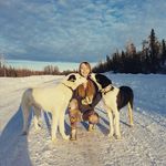 Profile Picture of Aspen Cooper. Sister&Brother (@aspencooper_adventures) on Instagram