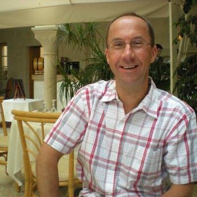 Profile Picture of Paul Grosvenor (@paulgrosvenor1) on Twitter