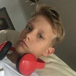 Profile Picture of Alex Blazek (@ytsupreme_alex) on Instagram