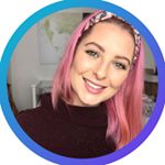 Profile Picture of SocialMedia & NWM Coach 🗣 (@hi_alexandra_rees) on Instagram