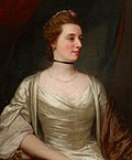 Profile Picture of Alicia Wyndham, Countess of Egremonton Wikipedia