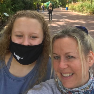 Amber Crews - Twitter Profile Picture of Amber Crews (@AmberCrews14) on Twitter