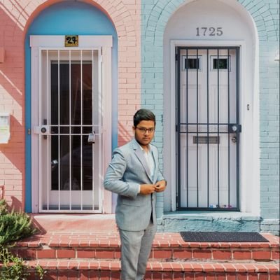 Profile Picture of Khan Ahtesham Ahmed (@KhanAhteshamAh1) on Twitter