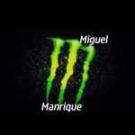 Profile Picture of Miguel Alonzo Manrique Alfaro (@miguelonmanrique) on Instagram