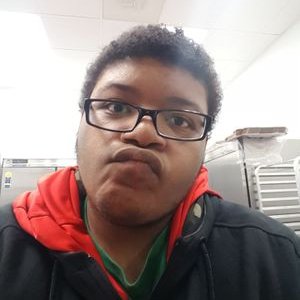 Profile Picture of Jordan Gist-Jones (@JonesGist) on Twitter
