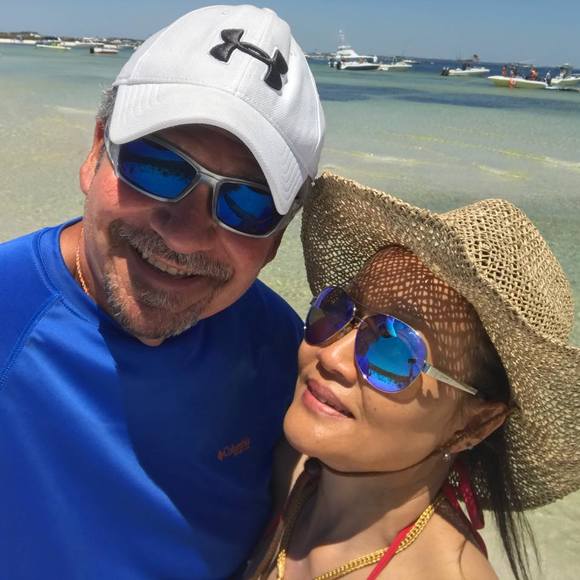 Profile Picture of John Tuminelli (@raptorman1960) on Poshmark