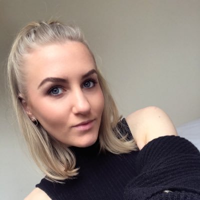 Profile Picture of Jasmine Davies (@JasmineDavies1) on Twitter