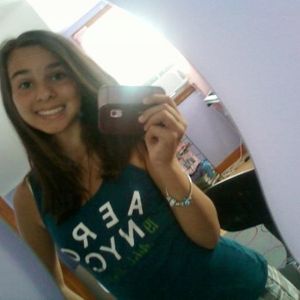 Profile Picture of Disa M (@430701785) on Myspace