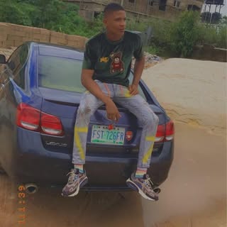 Profile Picture of Favour Obaseki (@peterpero1) on Instagram