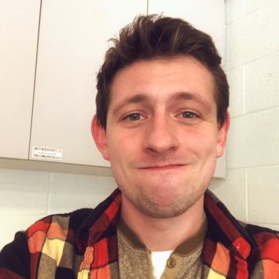 Profile Picture of Zach Strouse (@strousezach) on Twitter